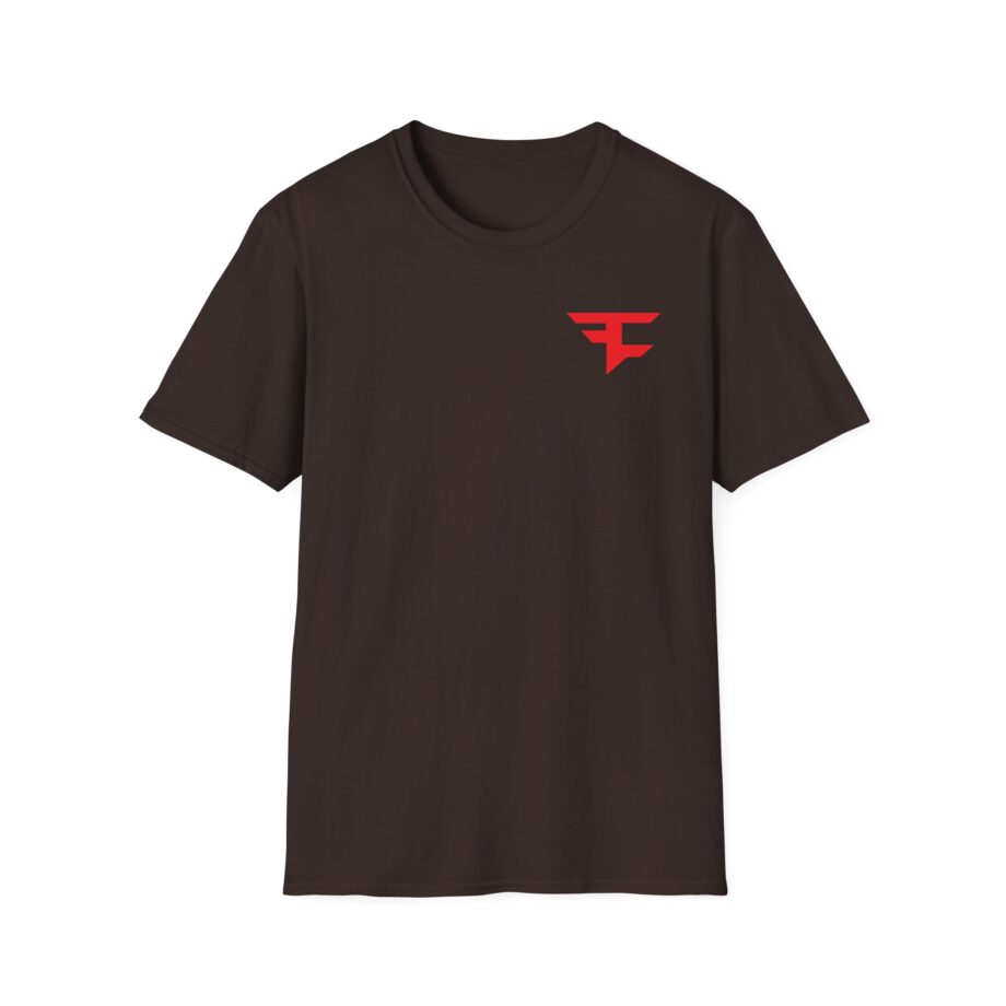 Tfue  Unisex Softstyle T-Shirt