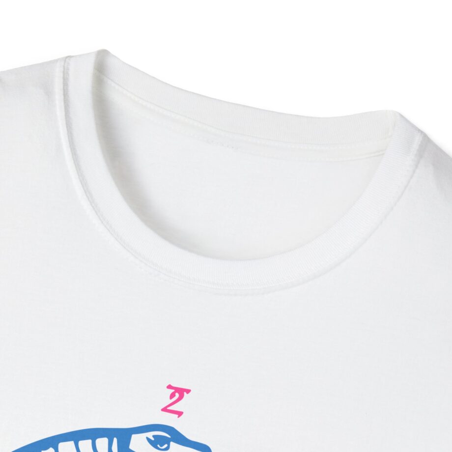 Tv Girl Unisex Softstyle T-shirt