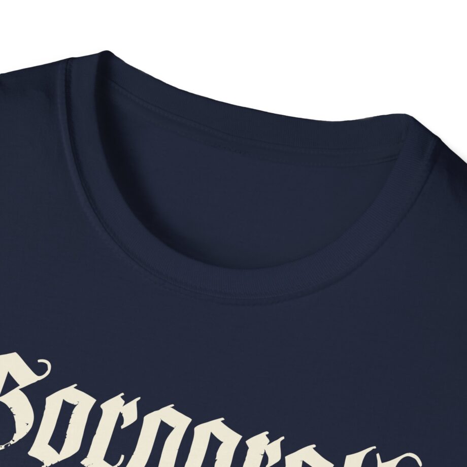 Gorgoroth Twilight of the Idols Unisex Softstyle T-Shirt