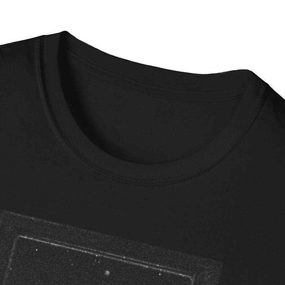 Invent Animate Greyview Unisex Softstyle T-shirt