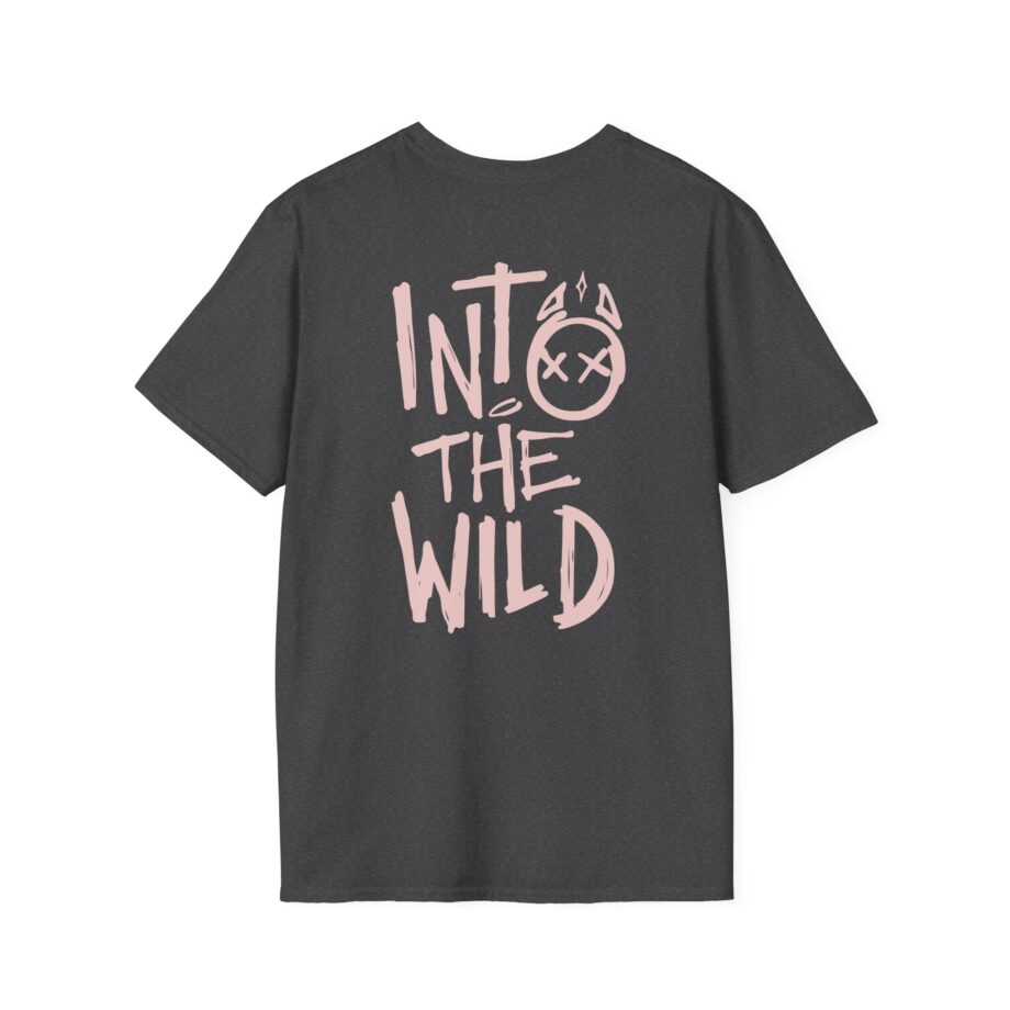 Dabin  Unisex Softstyle T-Shirt