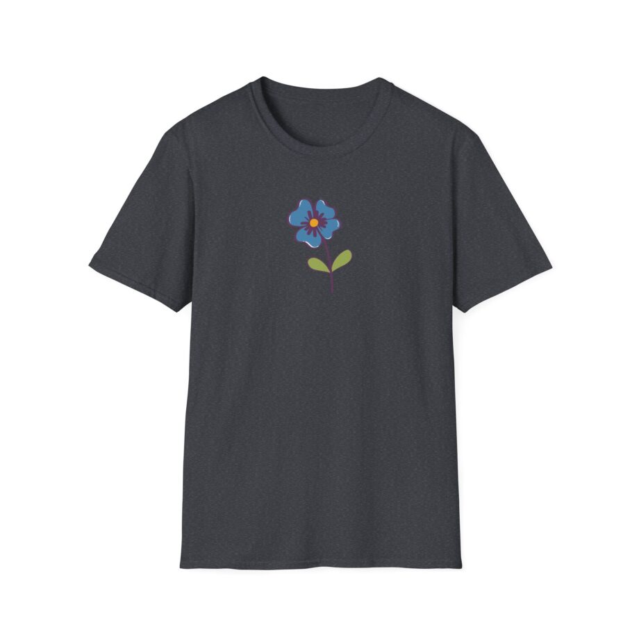 Still Woozy Unisex Softstyle T-Shirt