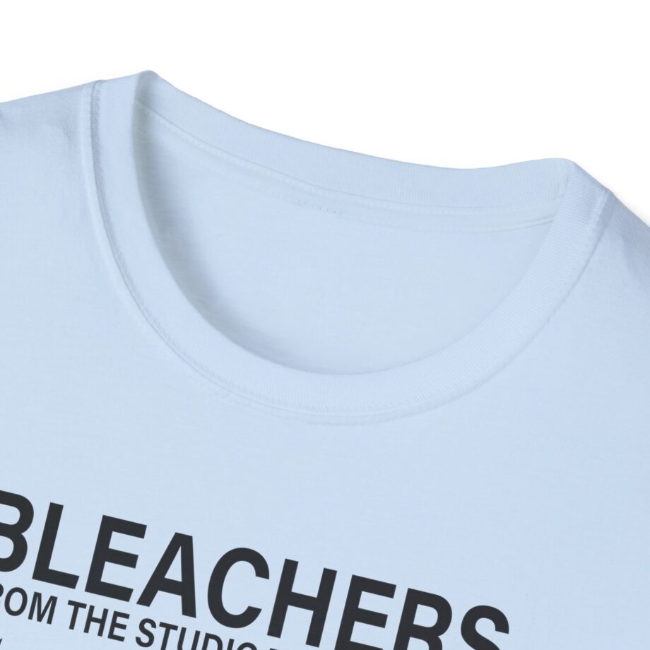 Bleachers Unisex Softstyle T-shirt