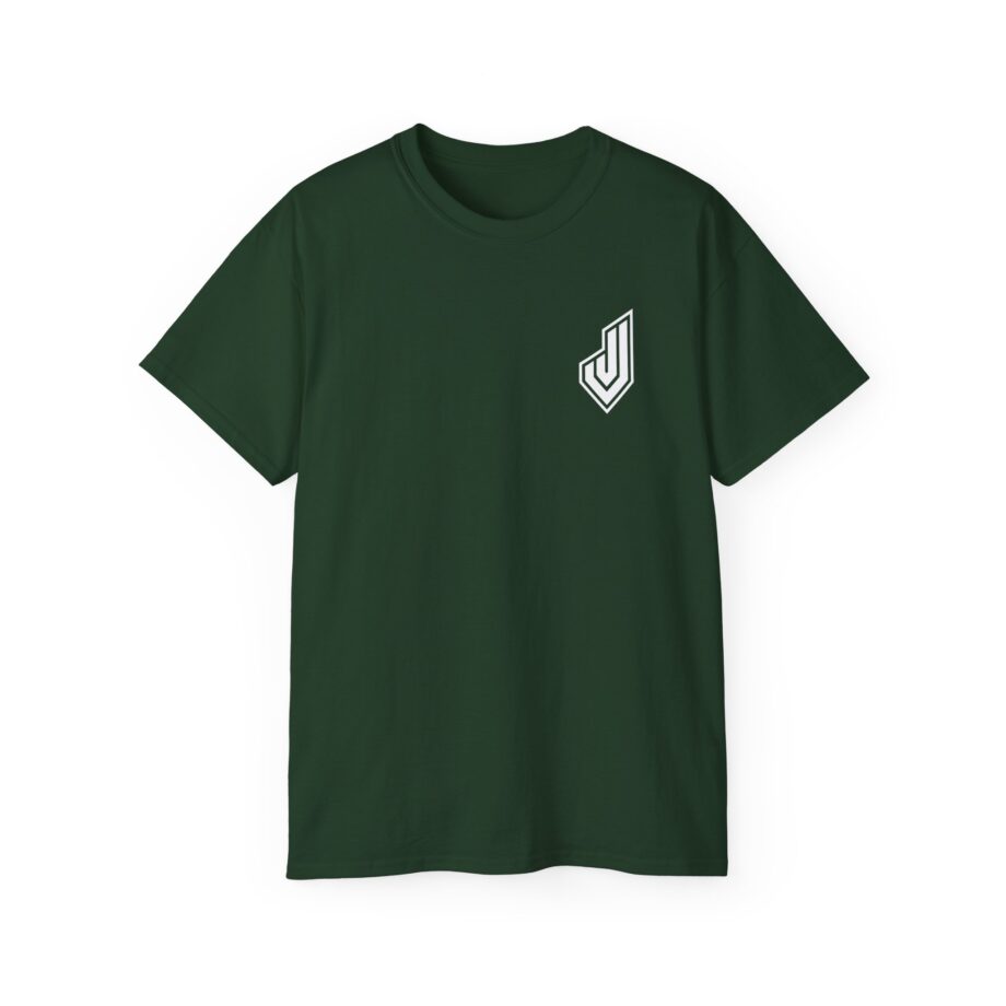 Jynxzi Unisex Ultra Cotton Tee