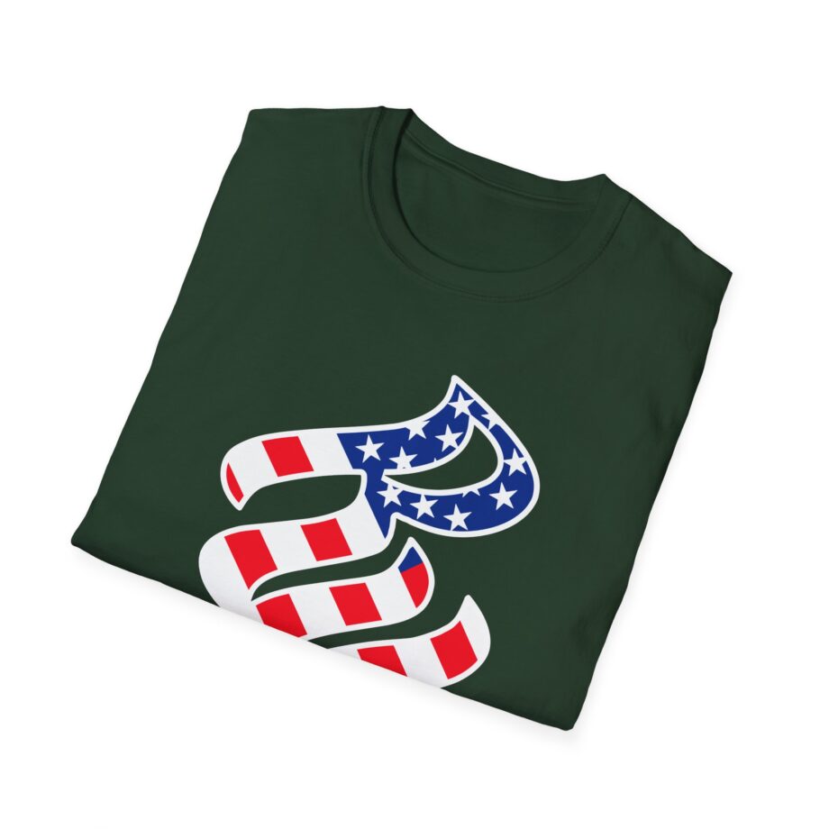 Kai Cenat Rocawear Unisex Softstyle T-shirt