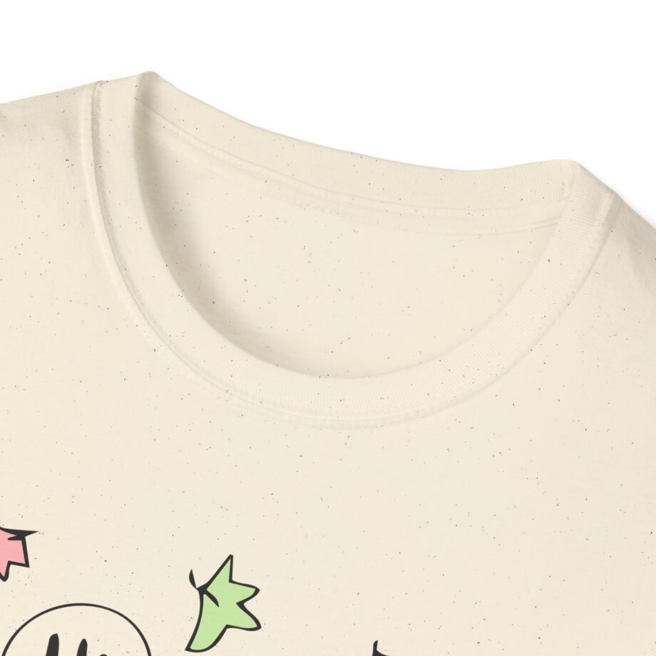 Heartstopper Unisex Softstyle T-Shirt