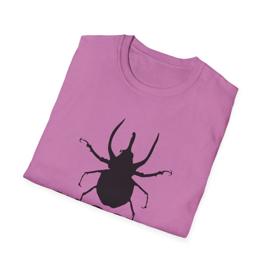 Saosin Logo Unisex Softstyle T-Shirt