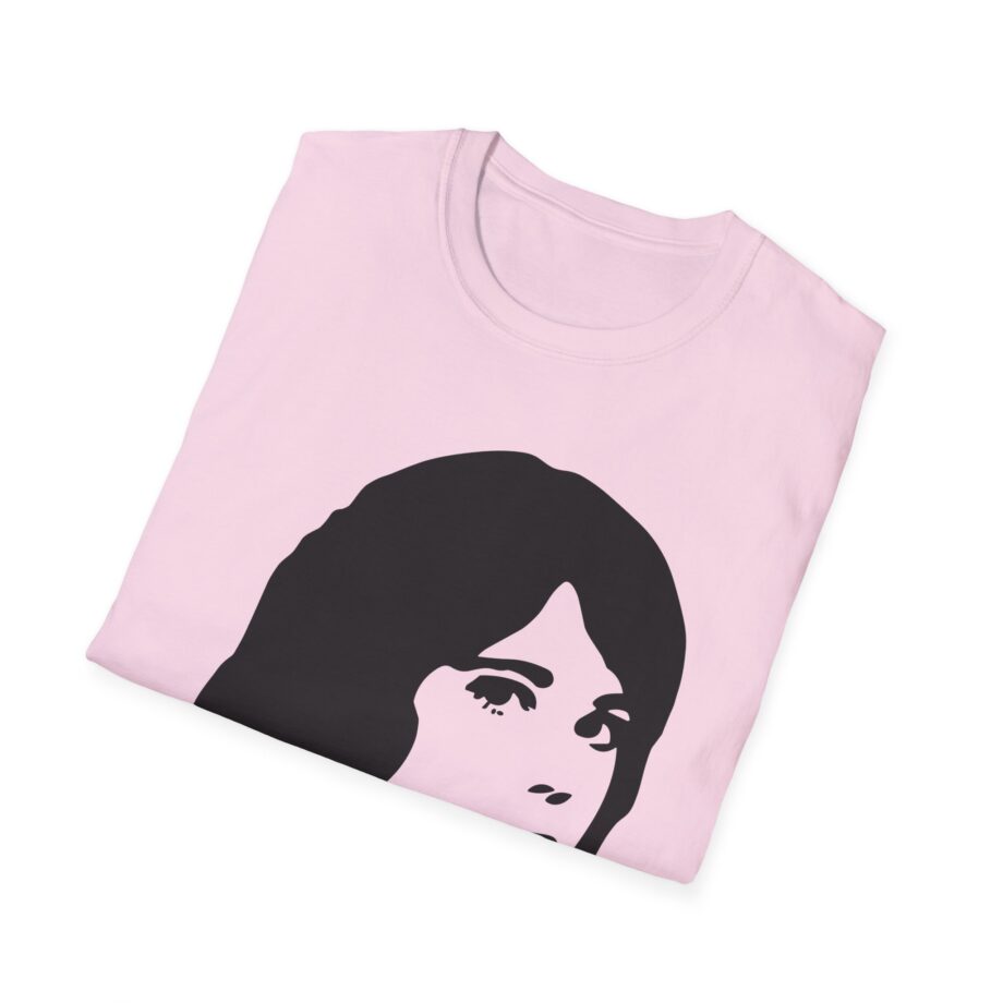 Tv Girl Unisex Softstyle T-shirt