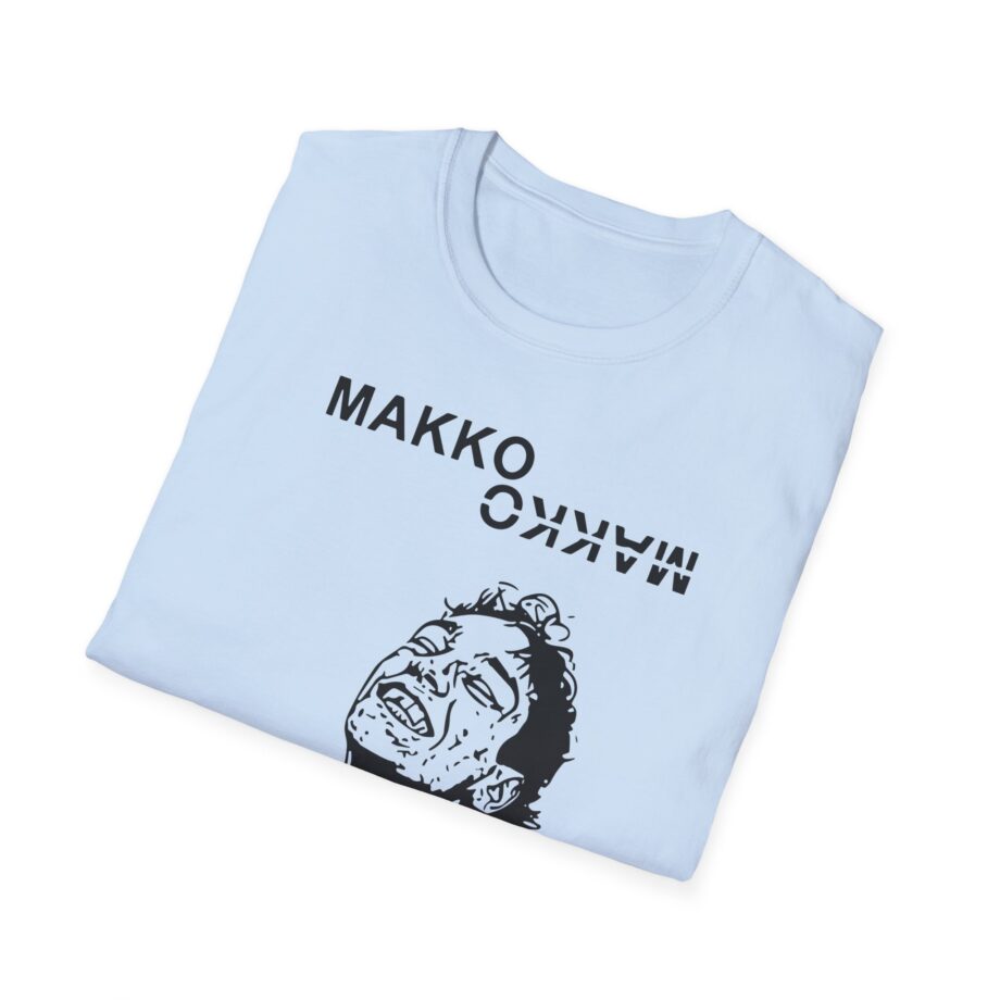 Makko Unisex Softstyle T-shirt
