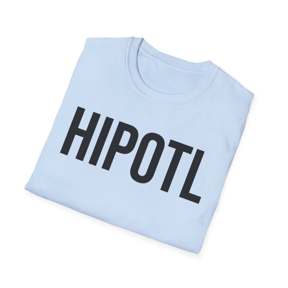 Chipotle Unisex Softstyle T-shirt