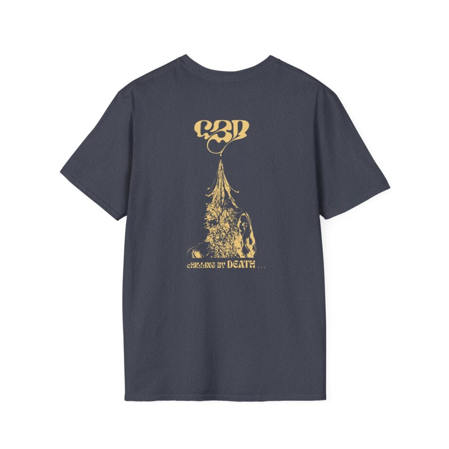 Brakence Cbd Unisex Softstyle T-shirt