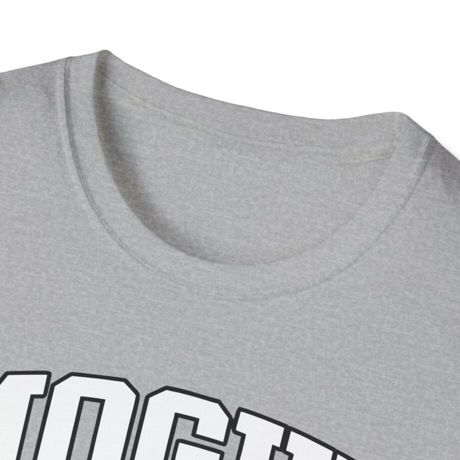 Ludwig Ahgren Mogul Mogi Unisex Softstyle T-Shirt