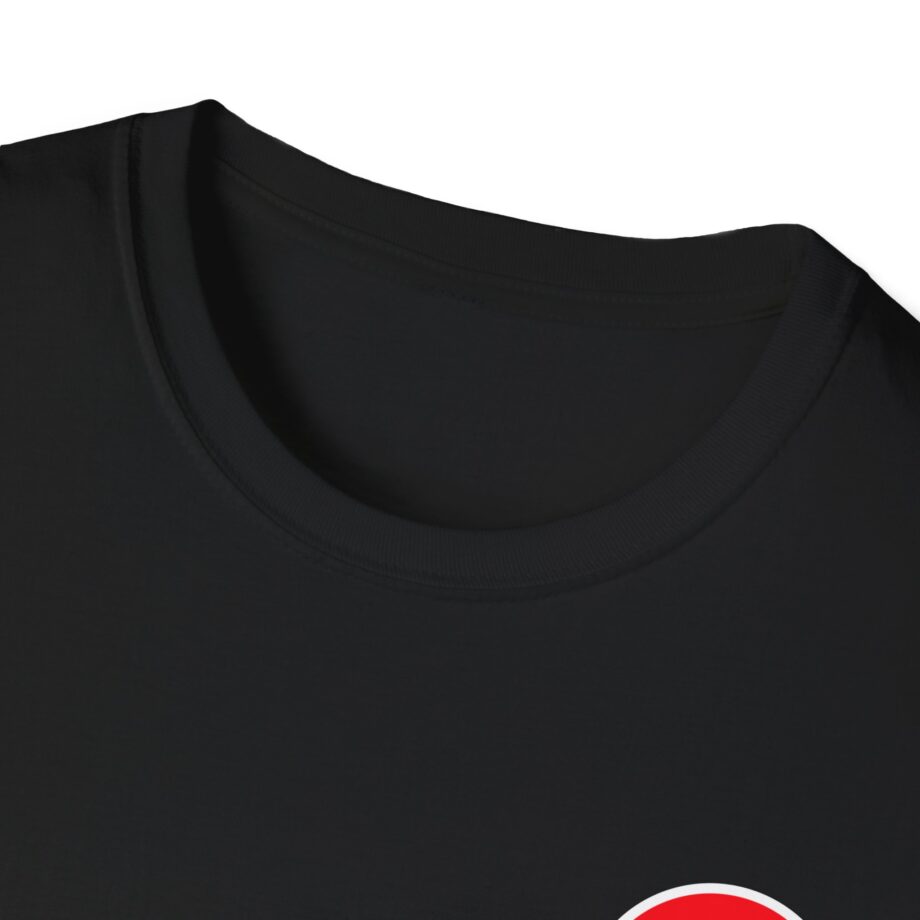 Northernlion Logo Unisex Softstyle T-Shirt
