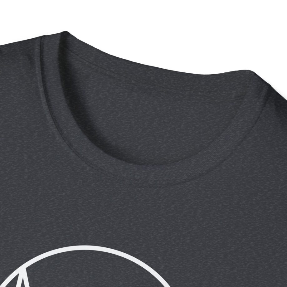 Skrillex OWSLA Logo  Unisex Softstyle T-Shirt