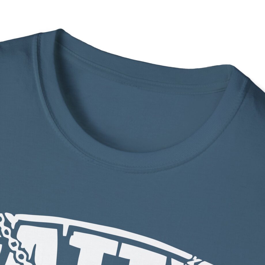 Fattypillow Unisex Softstyle T-Shirt
