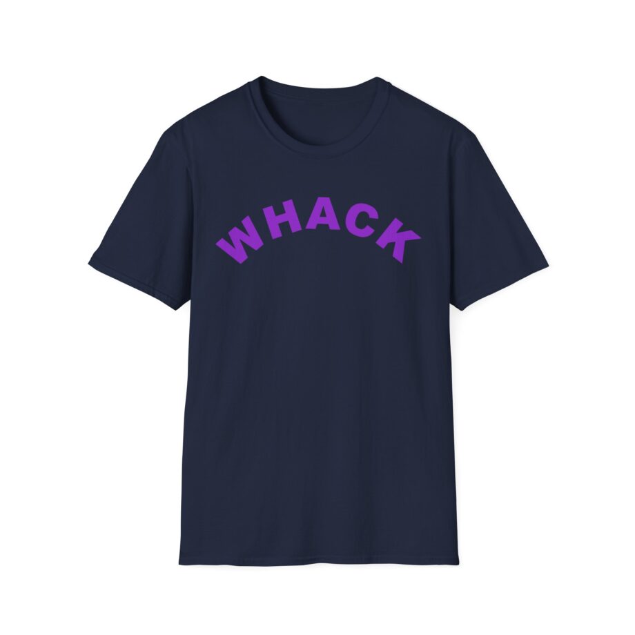 Tierra Whack Unisex Softstyle T-shirt