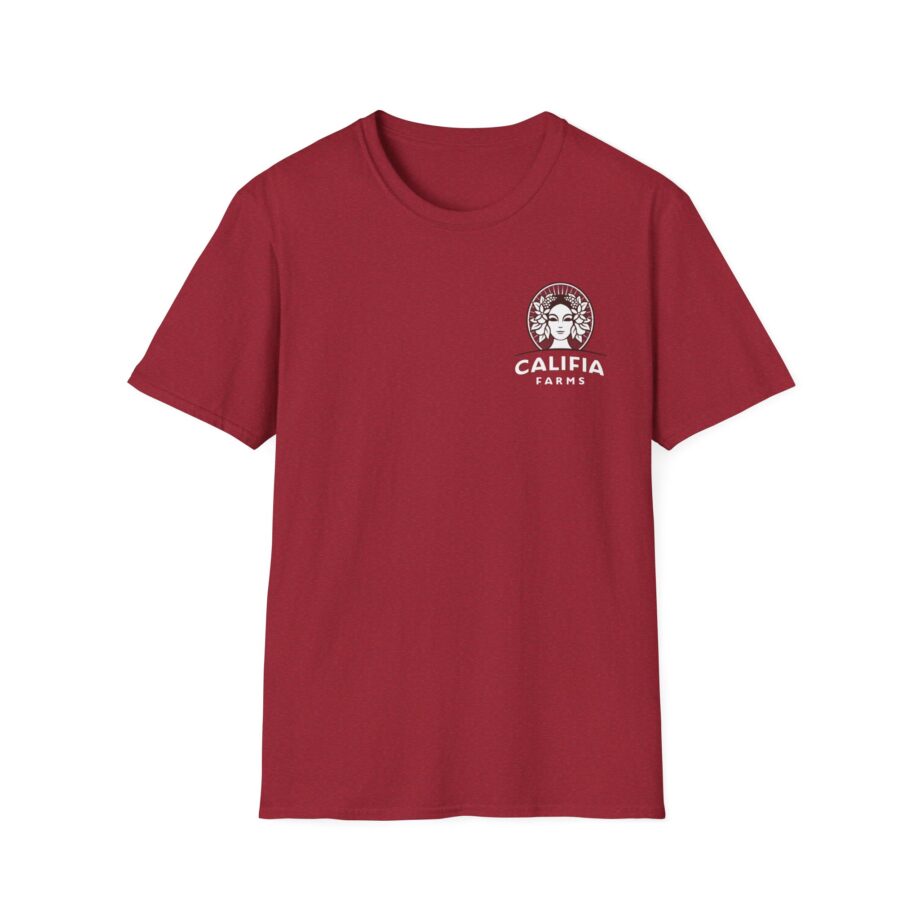 Elyse Myers Unisex Softstyle T-Shirt
