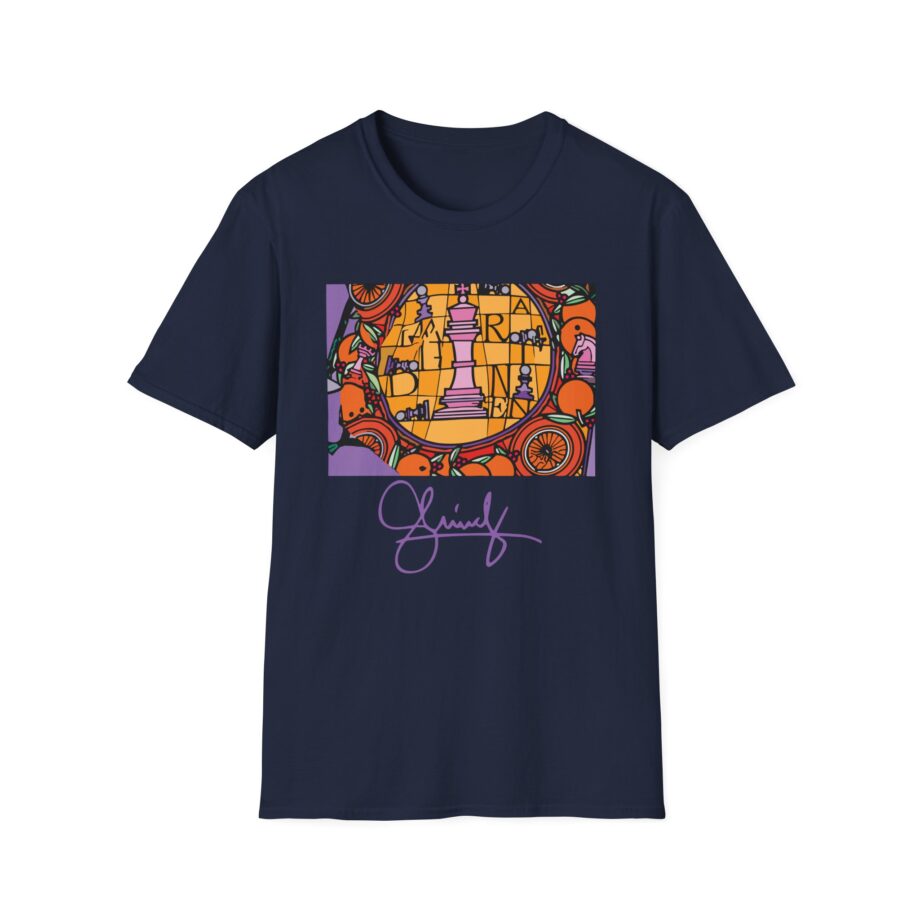 Shindy Unisex Softstyle T-Shirt