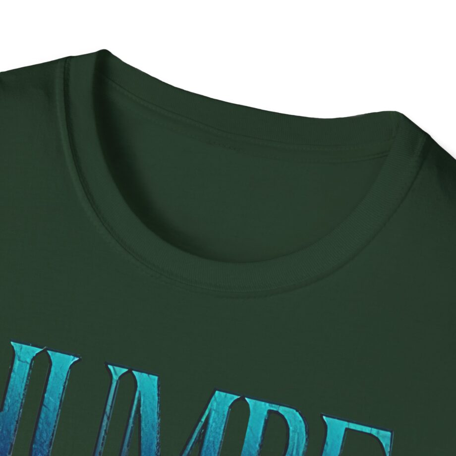 Humbe Esencia Unisex Softstyle T-shirt