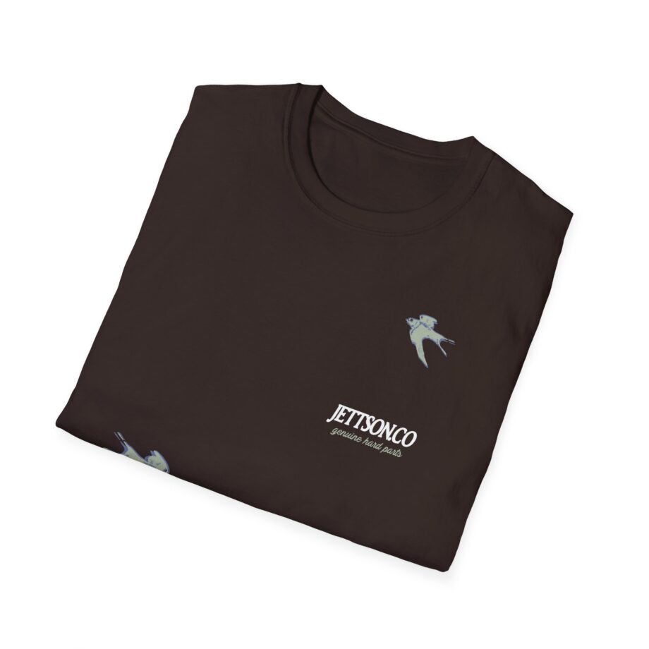 Jett Lawrenc Trio Unisex Softstyle T-Shirt