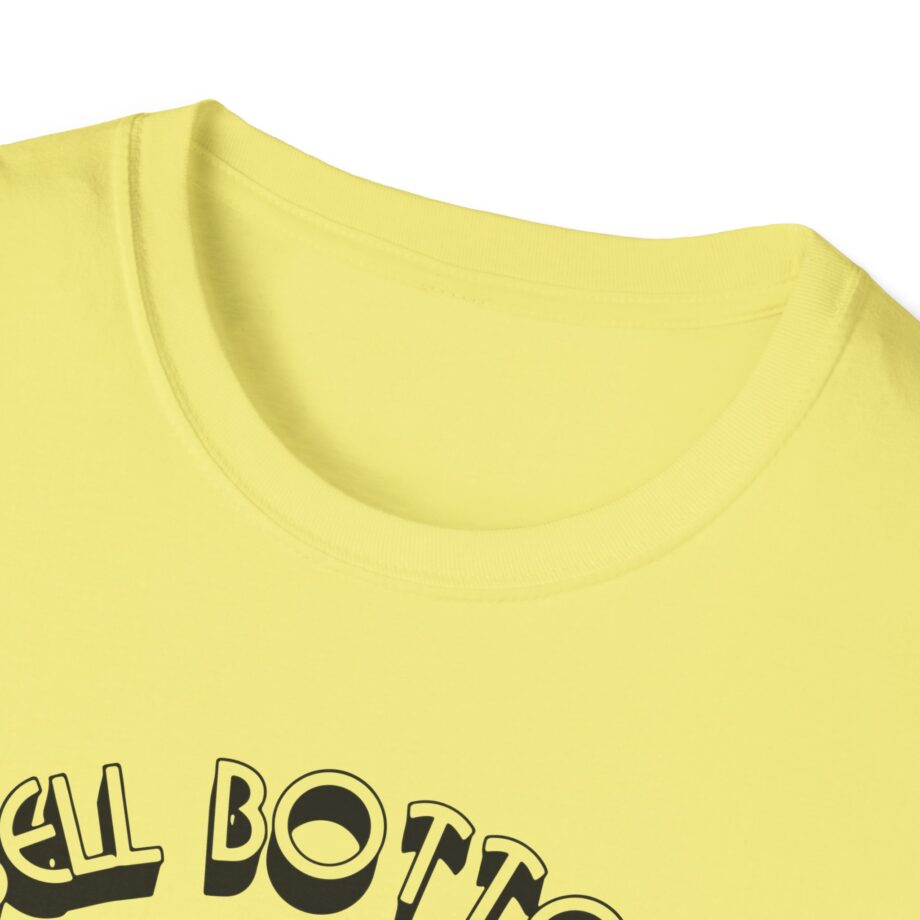 Lainey Wilson Bell Bottom Country Unisex Softstyle T-Shirt
