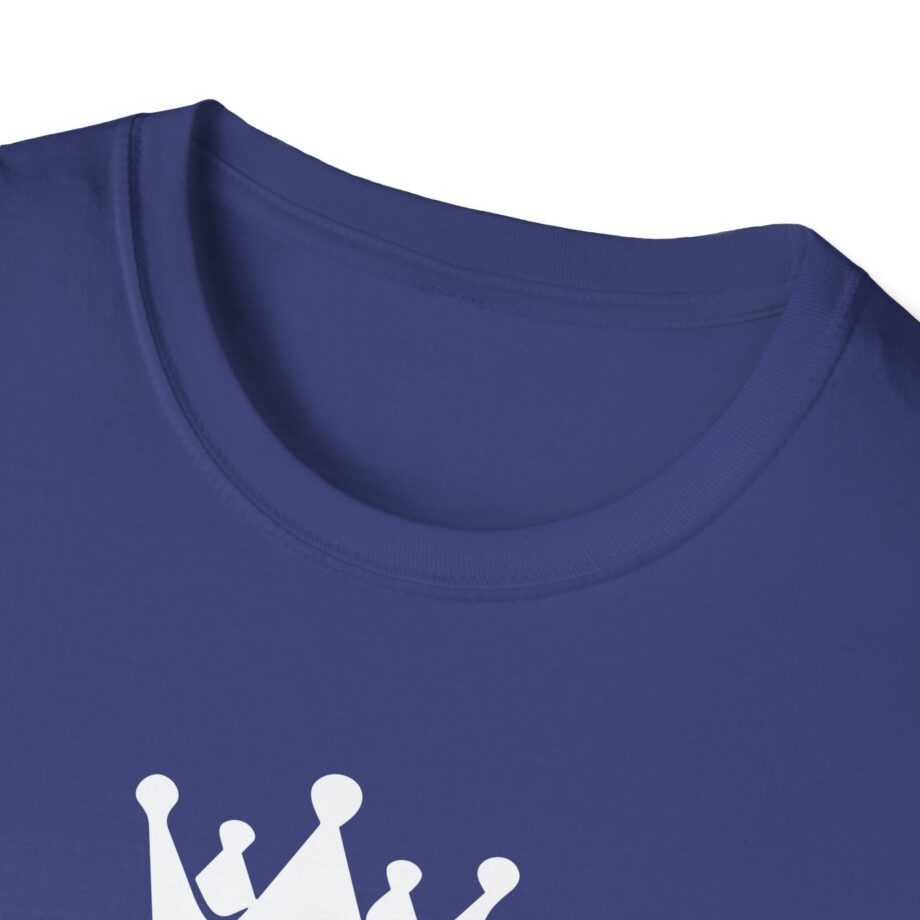 Trymacs Unisex Softstyle T-Shirt