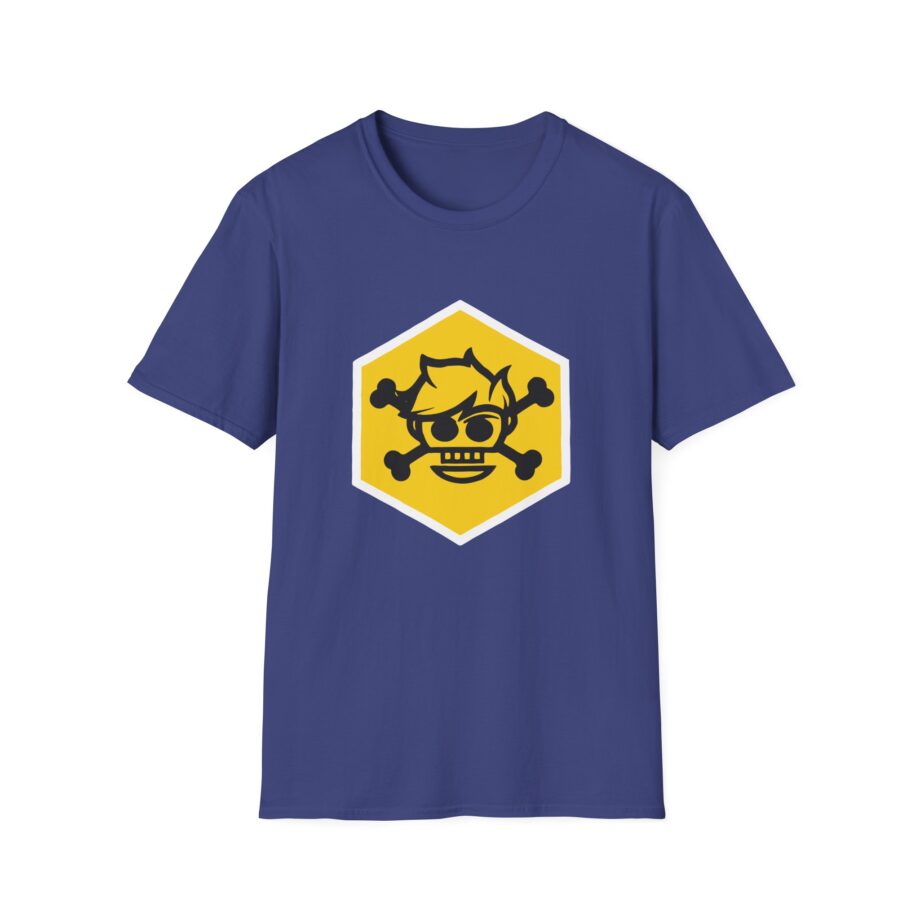 Crainer Signature Unisex Softstyle T-shirt
