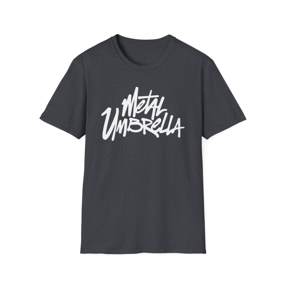 Sypherpk Evolving Unisex Softstyle T-shirt