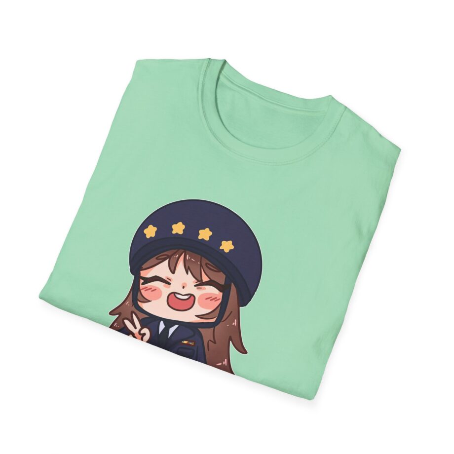 Camiseta Tinakitten Unisex Softstyle T-Shirt