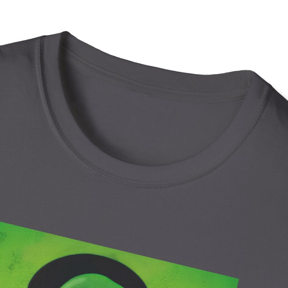 Feid Unisex Softstyle T-shirt