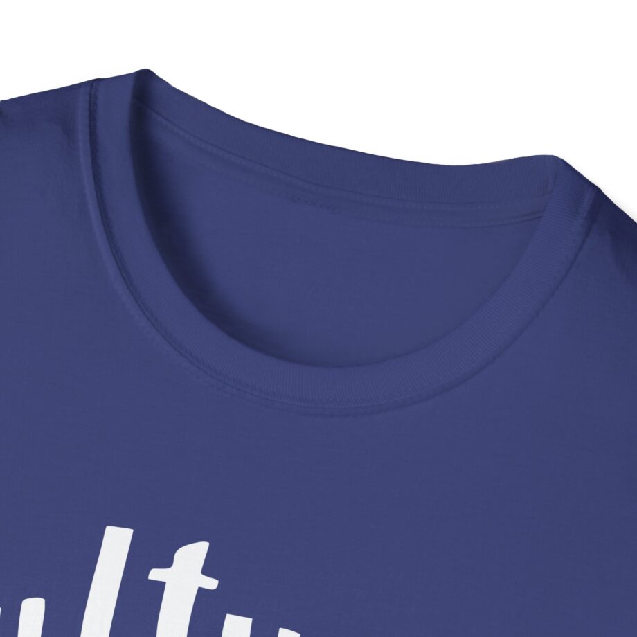 Vultures Unisex Softstyle T-Shirt