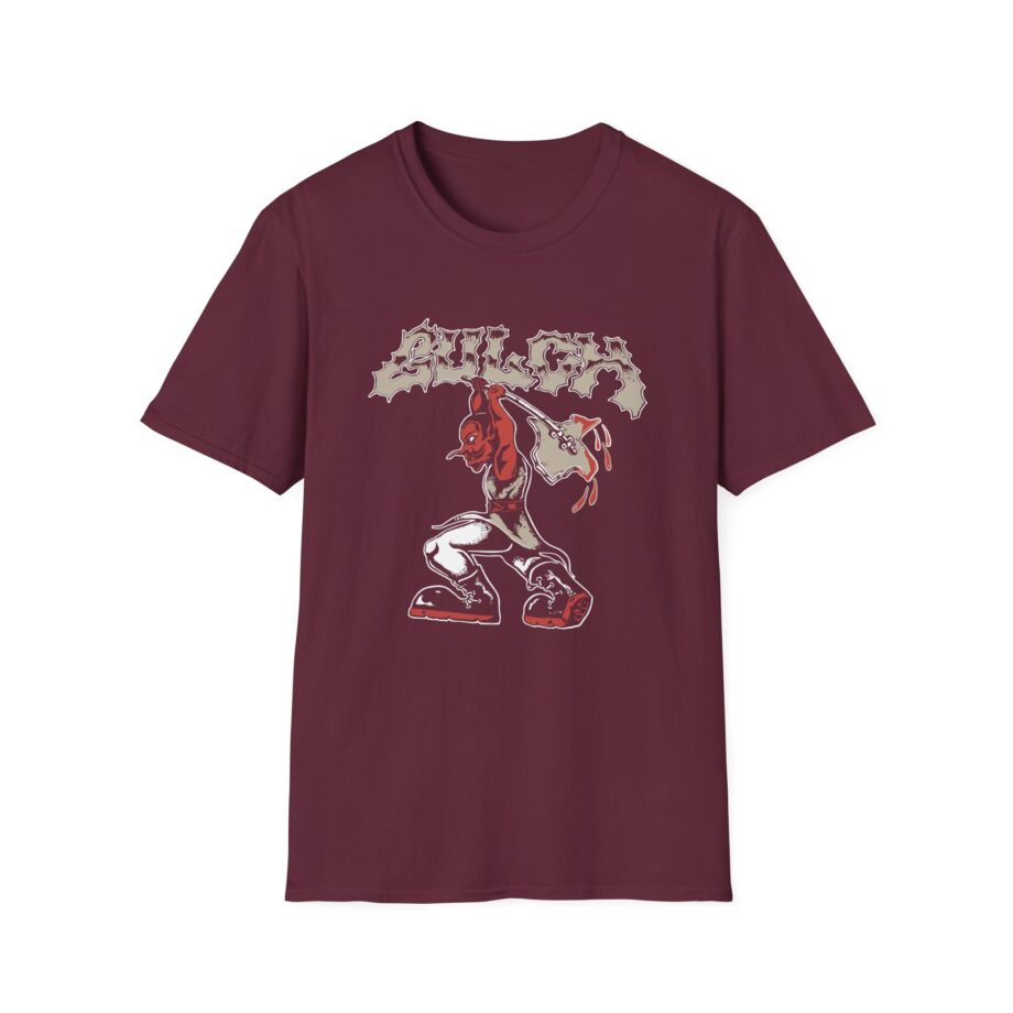 Gulch Band Unisex Softstyle T-shirt