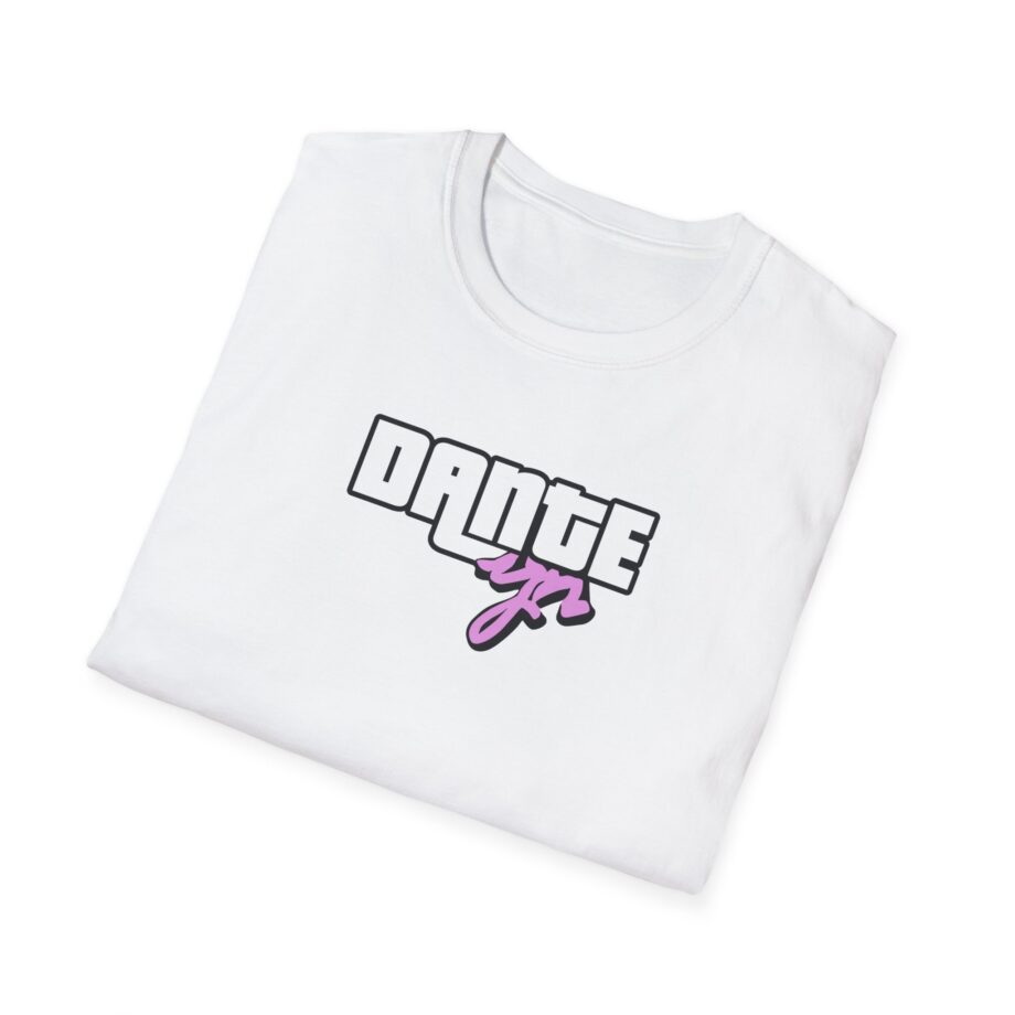 Makko Unisex Softstyle T-shirt