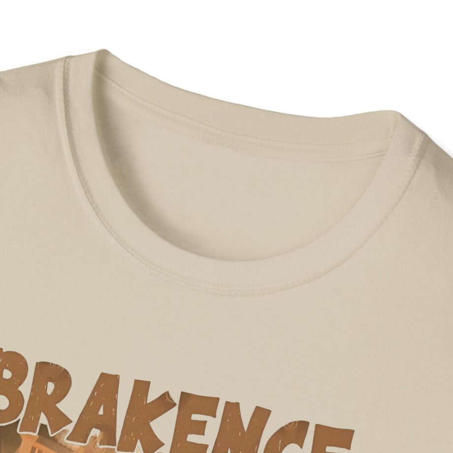Brakence Unisex Softstyle T-shirt