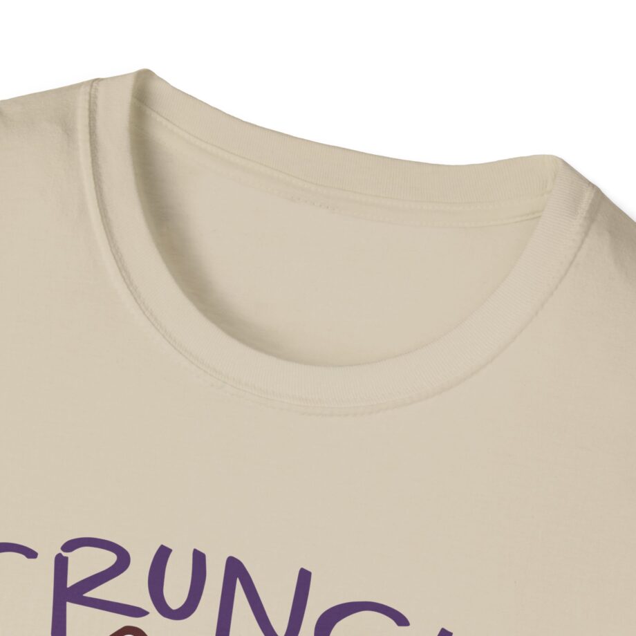 Tinakitten Crunch Bunch Unisex Softstyle T-Shirt