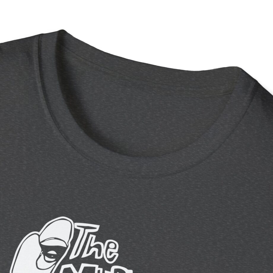 King Gizzard  The Murlocs Unisex Softstyle T-Shirt