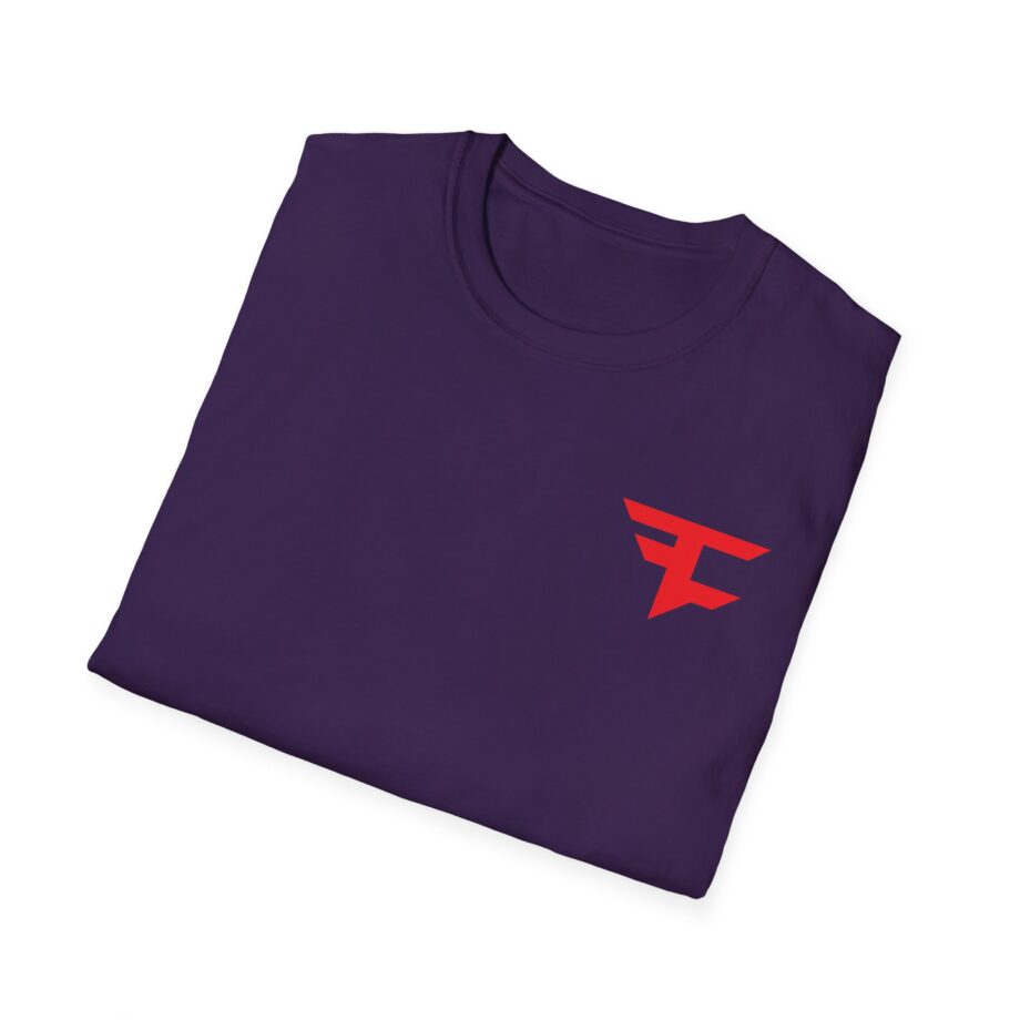 Tfue  Unisex Softstyle T-Shirt