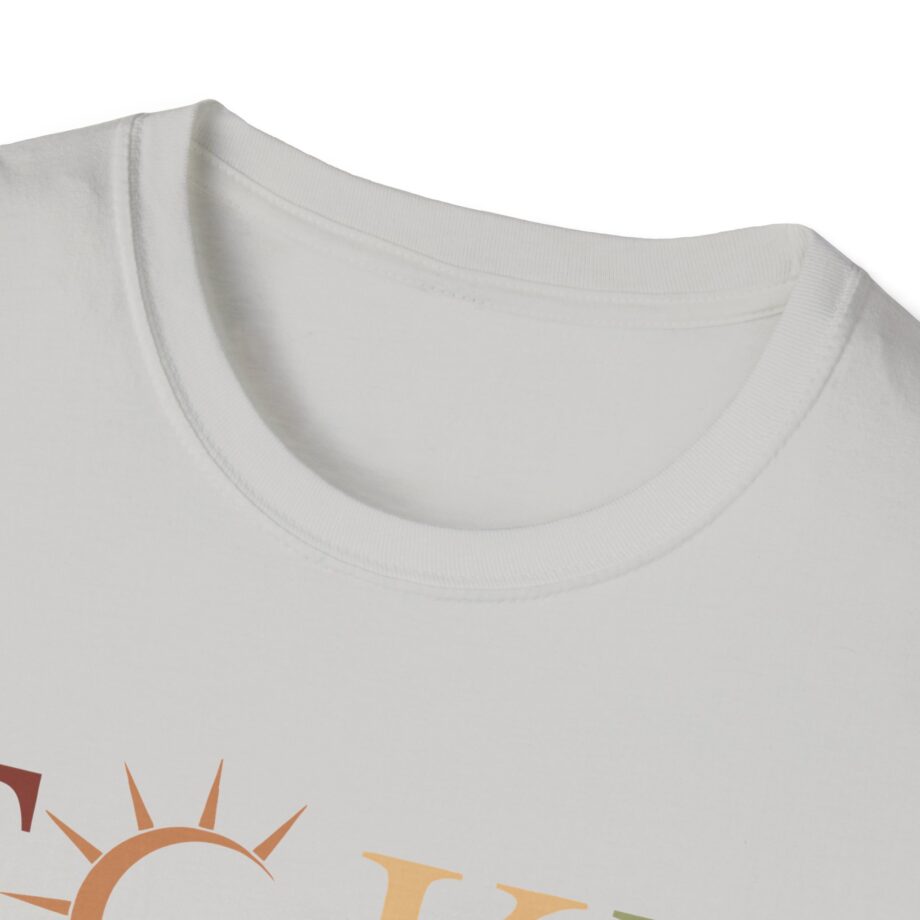 Kendall Rae Tckr Unisex Softstyle T-shirt