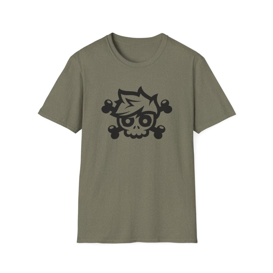 Ssundee Unisex Softstyle T-Shirt