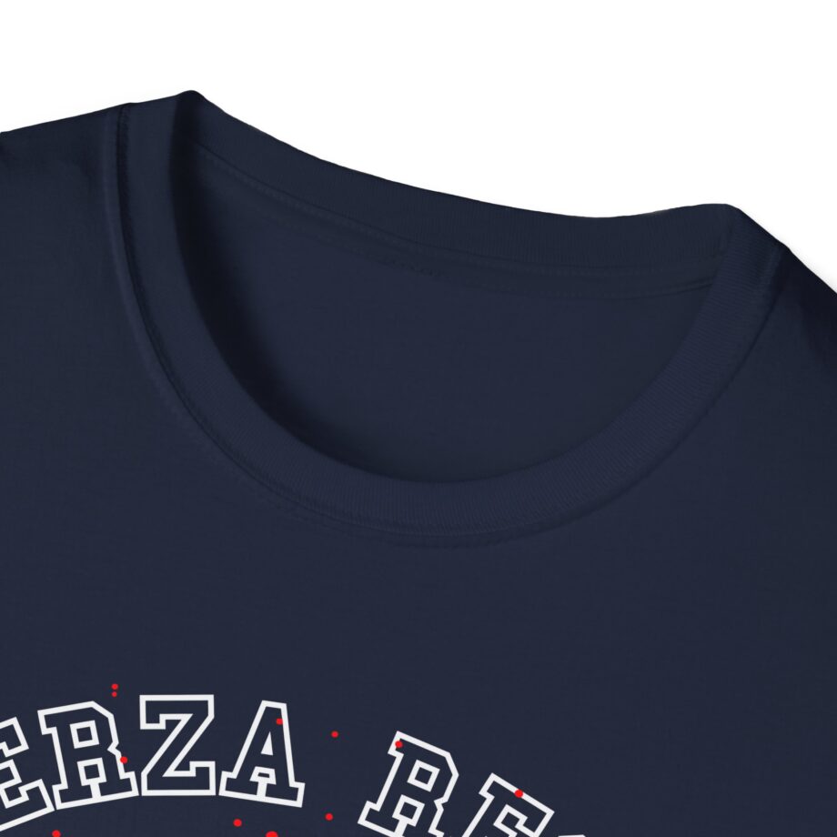 Fuerza Regida Broken Heart Unisex Softstyle T-shirt