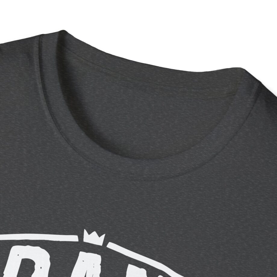 Morgz Prank King Unisex Softstyle T-Shirt