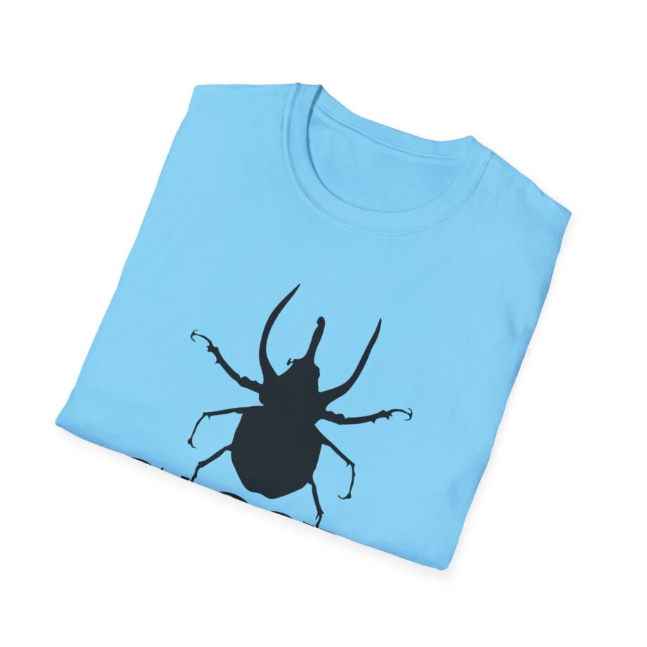 Saosin Logo Unisex Softstyle T-Shirt