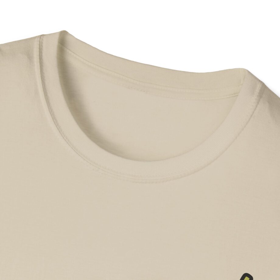 Skabeche Unisex Softstyle T-Shirt