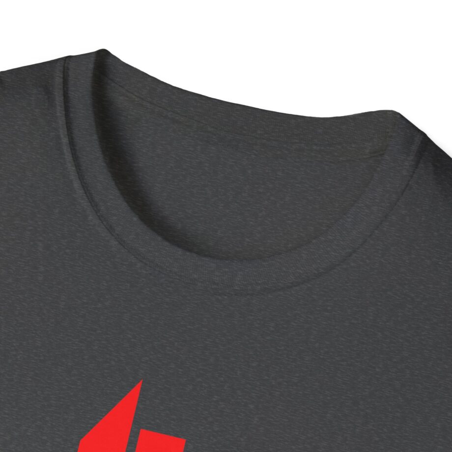 Skrillex  Unisex Softstyle T-Shirt