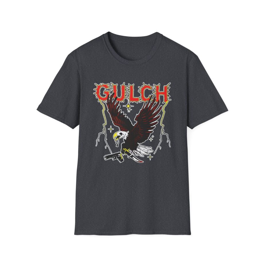 Gulch Unisex Softstyle T-shirt