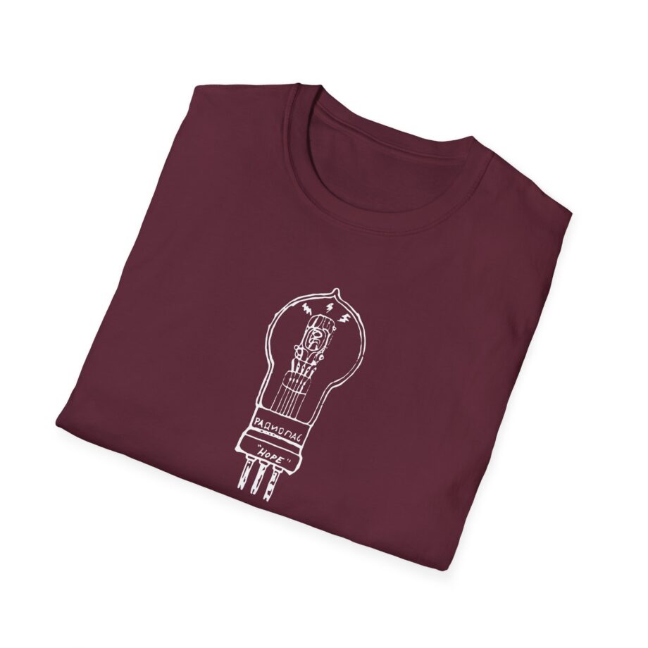 Godspeed You Black Emperor Unisex Softstyle T-Shirt