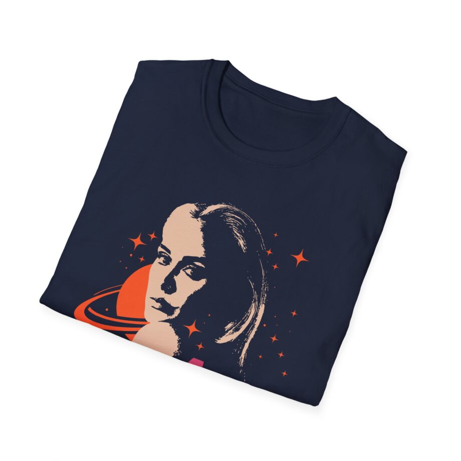 Weekends With Adele Unisex Softstyle T-Shirt
