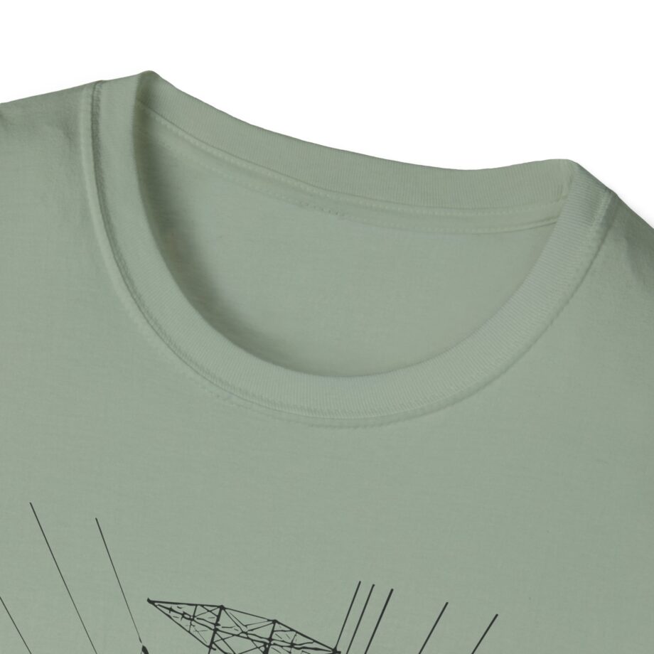 Ethel Cain Pylon Unisex Softstyle T-shirt