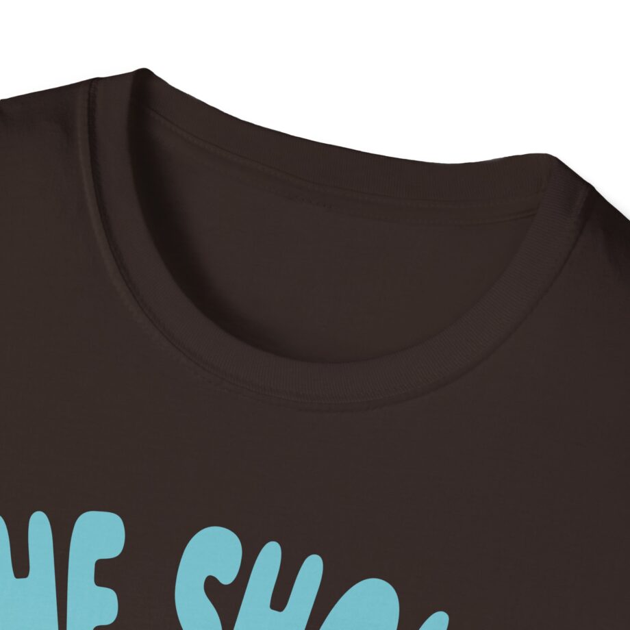 Niall Horan the Show Live on Tour Unisex Softstyle T-shirt