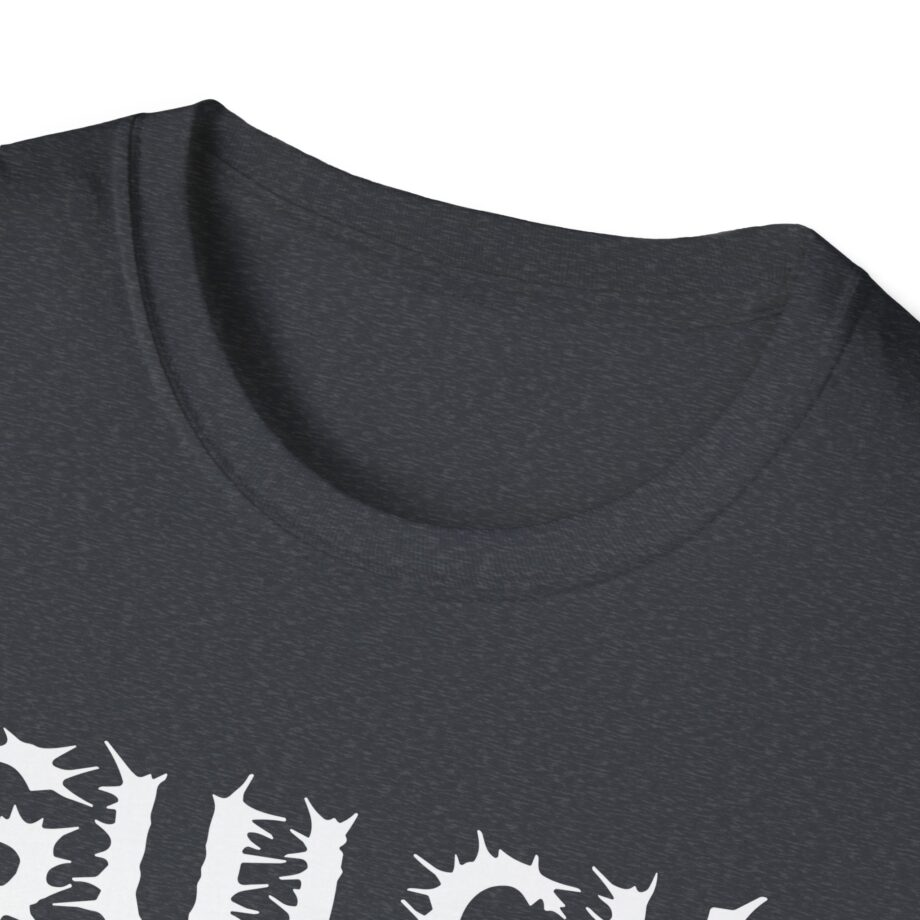 Gulch Bullet Circle Unisex Softstyle T-shirt